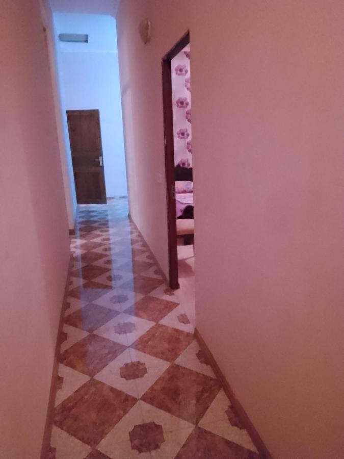 Tamuna Guest House Мартвили Екстериор снимка