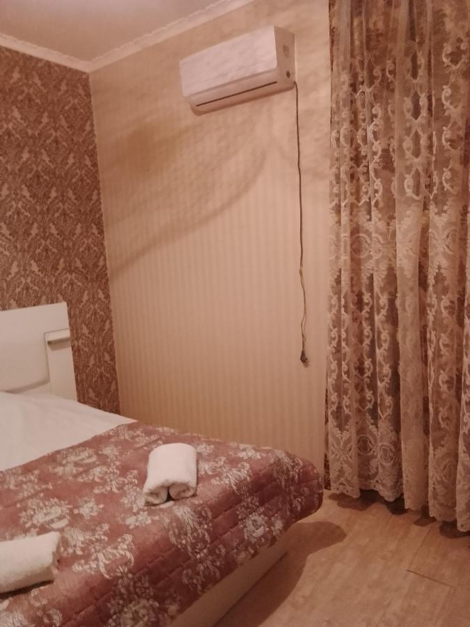Tamuna Guest House Мартвили Екстериор снимка