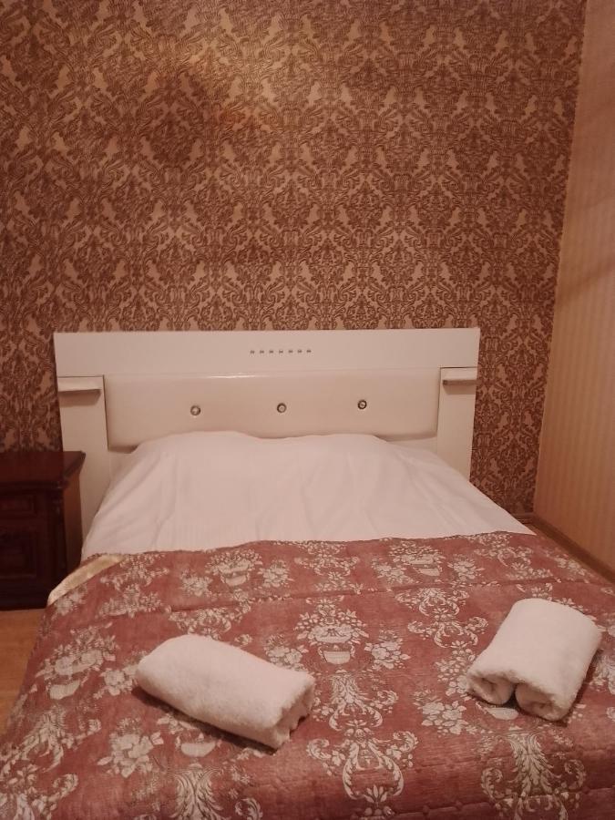 Tamuna Guest House Мартвили Екстериор снимка