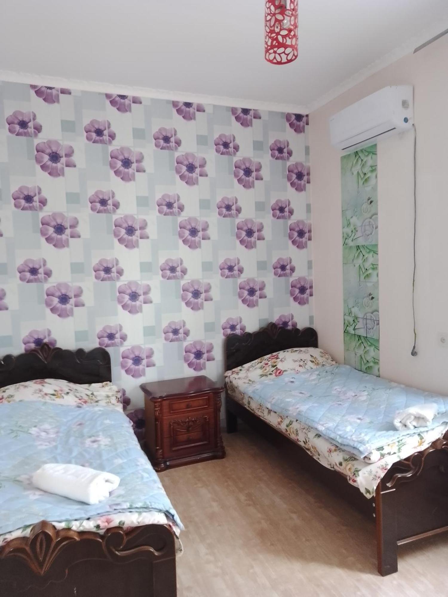 Tamuna Guest House Мартвили Екстериор снимка