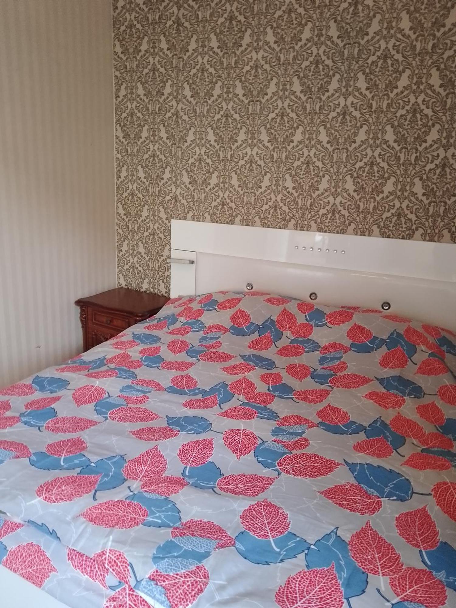 Tamuna Guest House Мартвили Екстериор снимка