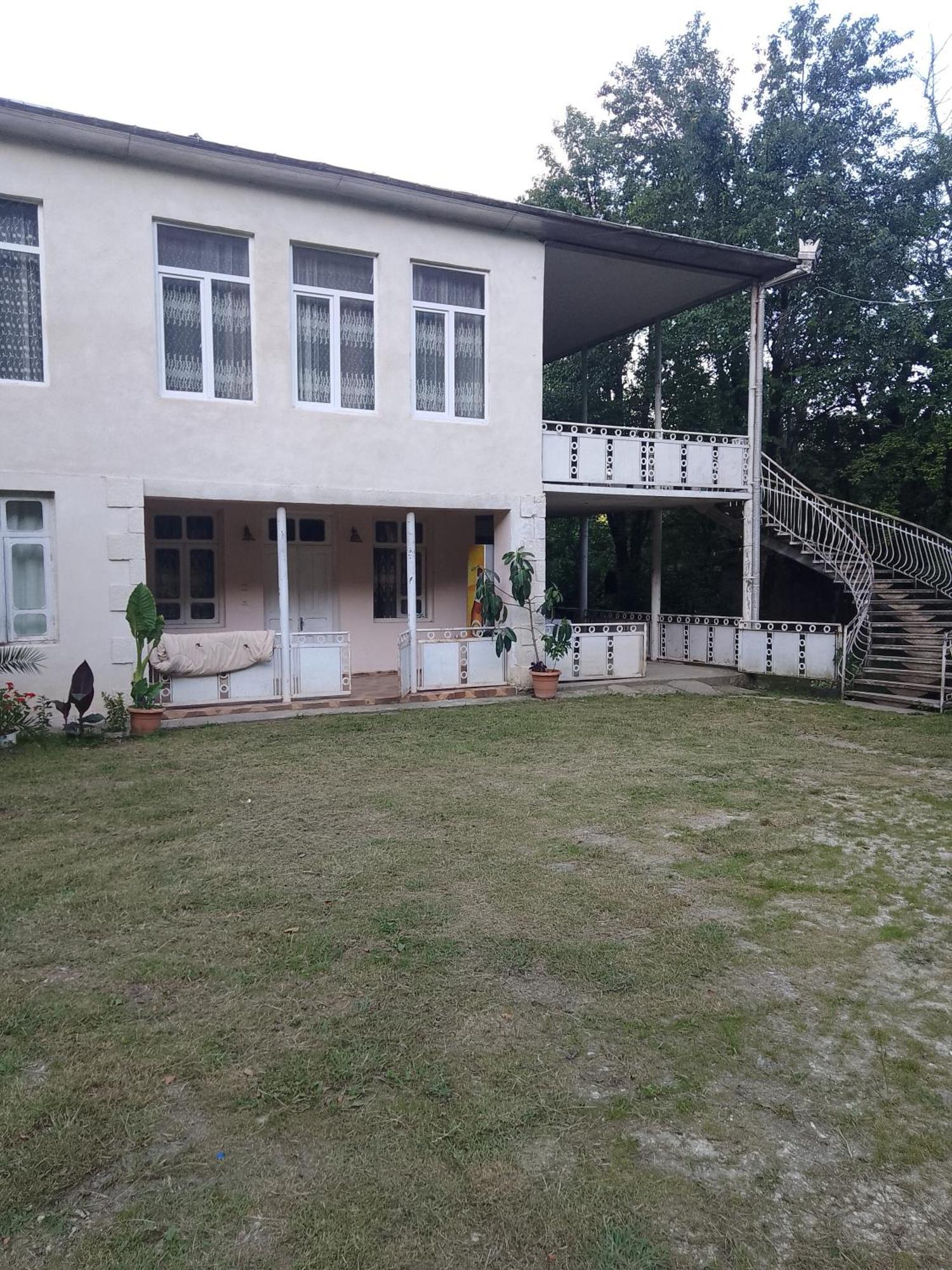 Tamuna Guest House Мартвили Екстериор снимка