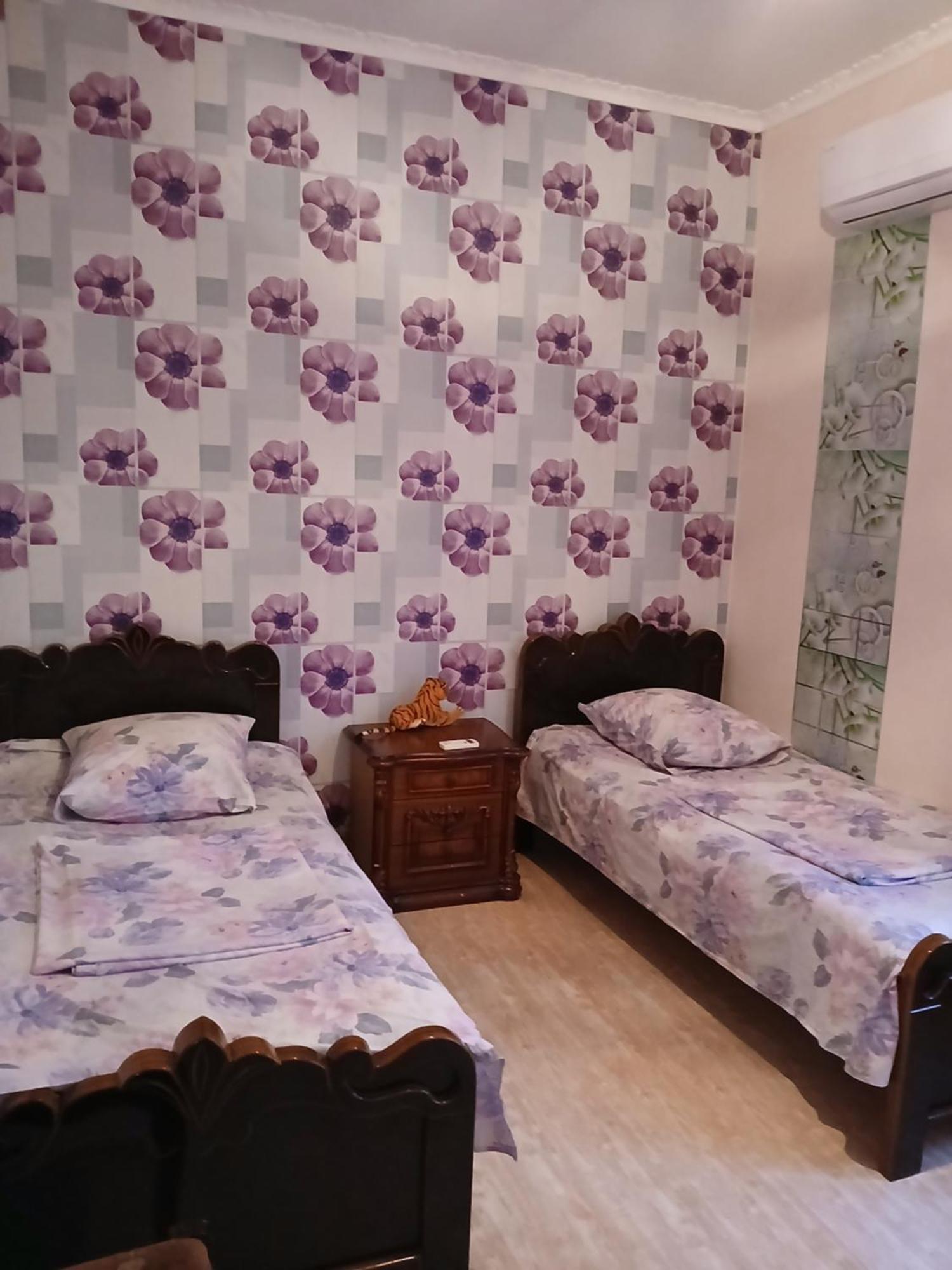Tamuna Guest House Мартвили Екстериор снимка