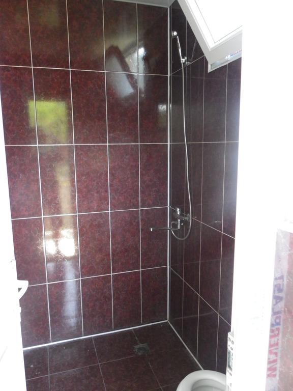 Tamuna Guest House Мартвили Екстериор снимка
