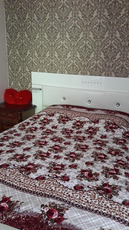 Tamuna Guest House Мартвили Екстериор снимка
